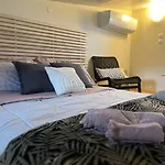 Sueño Apartamento Taktikoupoli