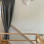 Sueño Apartamento Taktikoupoli