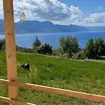 Sueño Apartamento Taktikoupoli
