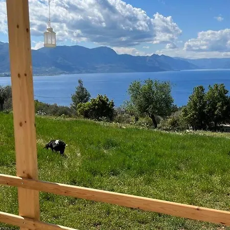 Sueno Apartament Taktikoupoli