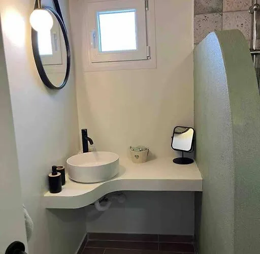 Sueno Appartement Taktikoupoli