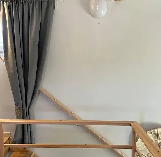 Sueno Appartement Taktikoupoli