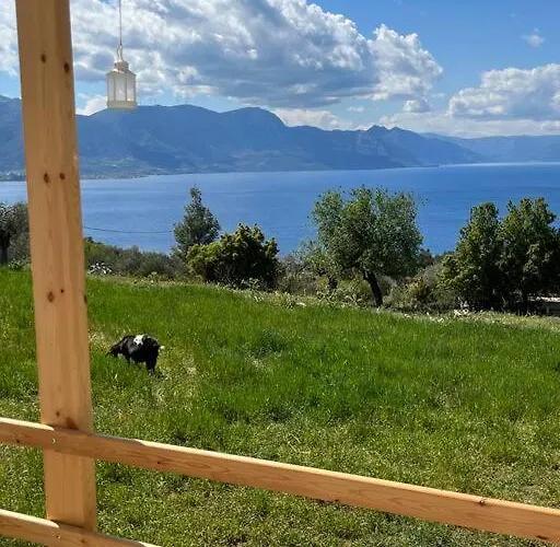 Sueno Appartement Taktikoupoli